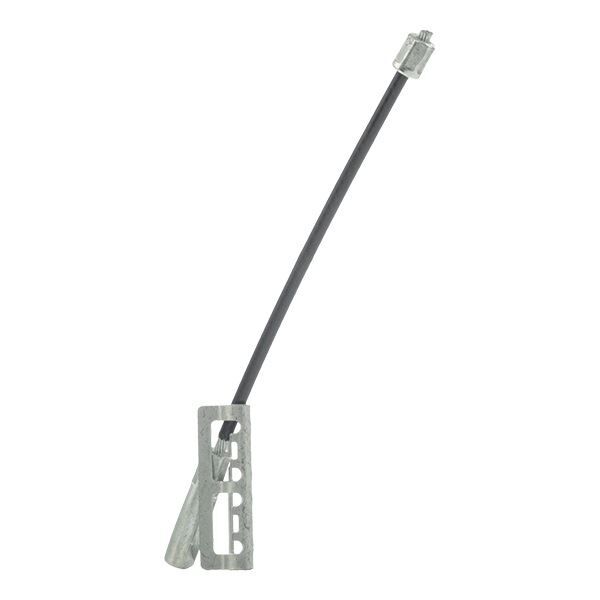 BOSCH 1987482938 EL FREN TELİ ARKA SAĞ RENAULT TRAFIC III 14> OPEL VIVARO B 14>