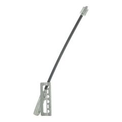 BOSCH 1987482938 EL FREN TELİ ARKA SAĞ RENAULT TRAFIC III 14> OPEL VIVARO B 14>