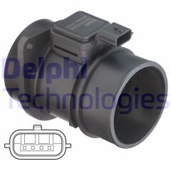 DELPHI AF10653-12B1 HAVA AKIS METRE MERCEDES CITAN OM607 W415 . RENAULT KANGOO III 08> TRAFIC II 06> DACIA DUSTER 10> SA NDERO 08> NISSAN QASHQAI I 10>13 1.5dCi K9K 2.0dCi M9R