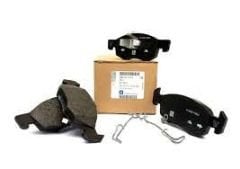 OE-OPEL 95517028 CORSA E FREN BALATASI ÖN 14 INCH