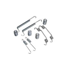 EXQ 10-90-02 BALATA YAY TAKIM VECTRA A-CORSA C-ASTRA G