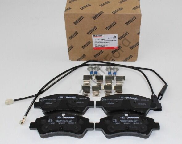 FORD MEMK2J2M008A1A ARKA BALATA FORD TOURNEO CUSTOM-TRANSIT CUSTOM 2.2 TDCI 12 > KABLOLU