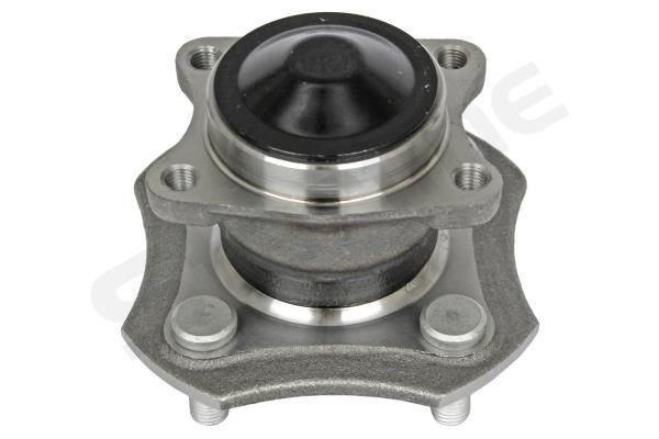 GMB GH30070 ARKA TEKER PORYASI TOYOTA YARIS 1.0L 1SZ-FE SCP10 99-05 / 1.3L 2NZ-FE NCP10 99-05 - KAMPANA TİPİ ARK A FRENLER İÇİN