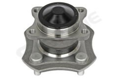 GMB GH30070 ARKA TEKER PORYASI TOYOTA YARIS 1.0L 1SZ-FE SCP10 99-05 / 1.3L 2NZ-FE NCP10 99-05 - KAMPANA TİPİ ARK A FRENLER İÇİN