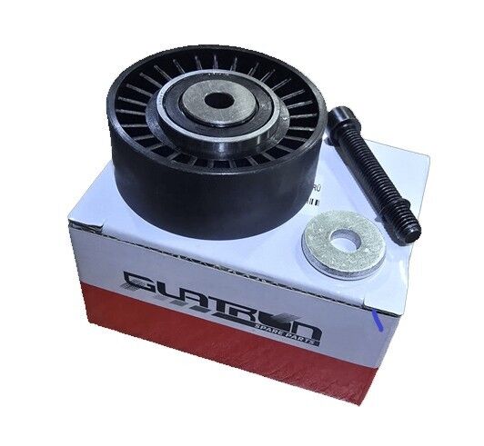 GUA 50083 V KAYIS AVARE RULMANI FIAT 500X 14>19 EGEA 16> 1.6 E E-TORQ