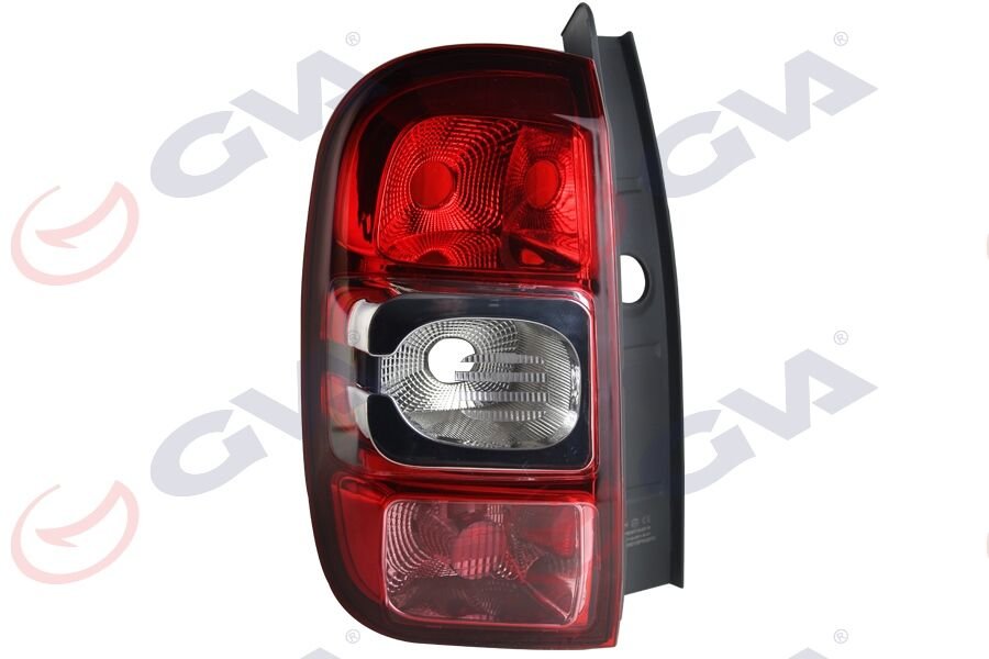 GVA 2019015 STOP LAMBASI SOL DUSTER 13-17