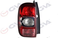 GVA 2019015 STOP LAMBASI SOL DACİA DUSTER 13>17