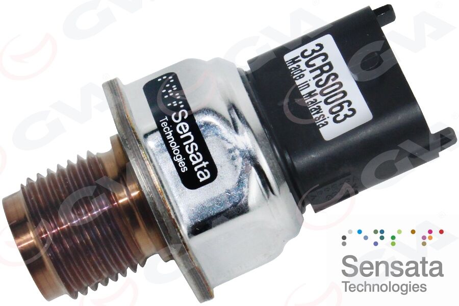 GVA 5323004 YAKIT BASINÇ MÜŞÜRÜ FIAT PUNTO 12> LİNEA 07> GRANDE PUNTO 08> BRAVO II 08>14 OPEL CORSA D 07>14 ASTR A H 05>10 VECTRA C 04>09 ZAFIRA 05>14 IVECO DAILY 06>11 1.3JTD 1.4TJET 1.9JTD 2.3JTD / TOYOTA AURIS