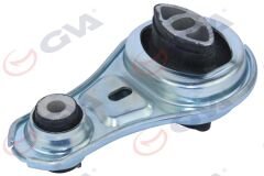 GVA 9319115 MOTOR TAKOZU ARKA MASTER III-MOVANO 2010 > 2.3 DCİ-CDTİ