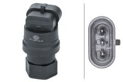 HELLA 6PU009145261 HIZ/DEVİR SAYISI SENSÖRÜ.HAL SENSÖRÜ.3-KUTUPLU.FİAT BRAVA-DOBLO-PALİO-SİENA