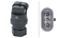 HELLA 6PU009145261 HIZ/DEVİR SAYISI SENSÖRÜ.HAL SENSÖRÜ.3-KUTUPLU.FİAT BRAVA-DOBLO-PALİO-SİENA