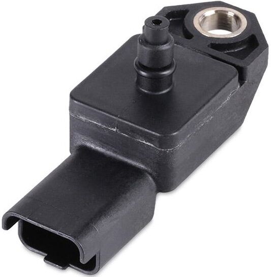 HELLUX HLS.8421 BASINC SENSORU MAP PSA P206-P207-P307-P308-P407-P508-PARTNER-BERLINGO-C2-C3-C4-C5-JUMPY- EXPERT-XS ARA 1.6-2.0HDİ . FORD FOCUS-KUGA-FIESTA 1.6-2.0 TDCI . MINI W16 R55 R56