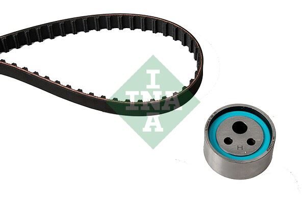 INA 530001810 EKSANTRİK GERGİ KİTİ RENAULT CLIO I 90>98 R19 88>95 MEGANE I 96>99 095x170 1.2-1.4-1.6