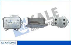 KALE 379625 YAG SOGUTUCUSU MERCEDES M270 W176 W246 C117 X117 X156
