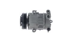 MAHLE ACP1602000S KLİMA KOMPRESÖRÜ OPEL CORSA C CORSA D CORSA E 06-14 1.0-1.2-1.4 XEL-XEP-XER-XEJ