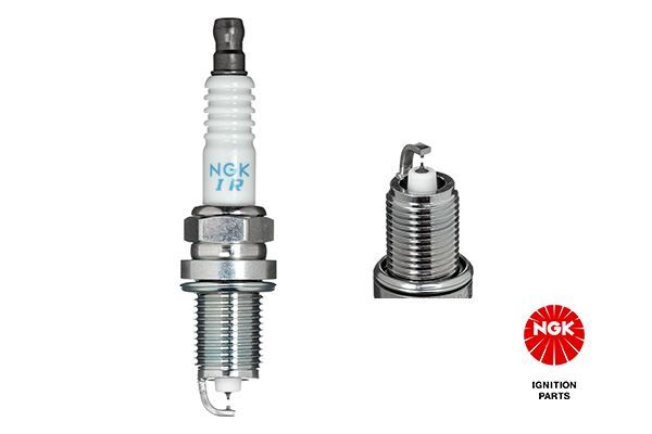 NGK 1312 ATEŞLEME BUJİSİ İRİDYUM MITSUBISHI OUTLANDER 2.0L 4B11 CW4W 07-12 DIFR6C11