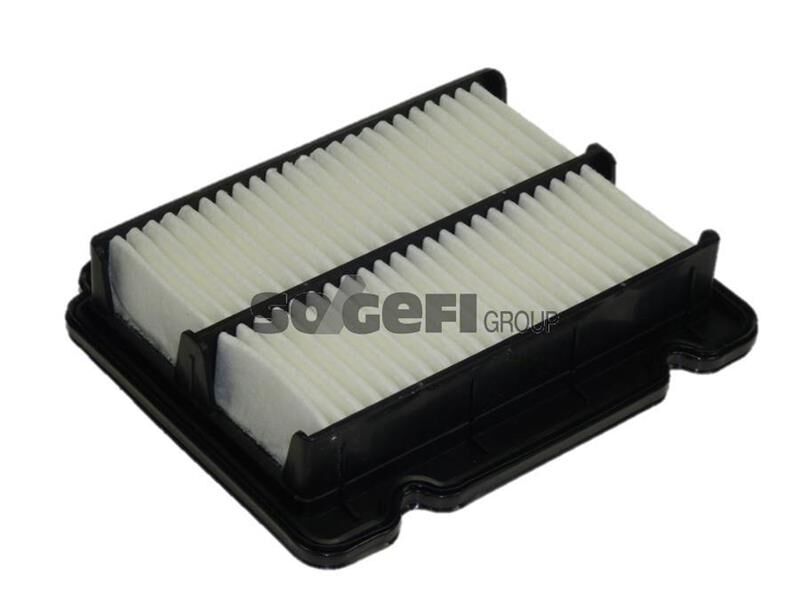 PURFLUX A1321 HAVA FİLTRESİ CHEVROLET KALOS 1.2L 1.4L B12S1 F14D T200 02-> / AVEO 1.2L 1.4L F14D SEDAN T250 T255 06->
