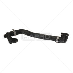 RAPRO 11542 KALORİFER HORTUMU FIAT DOBLO II 1.6 MJTD-2.0 MJTD 09 >