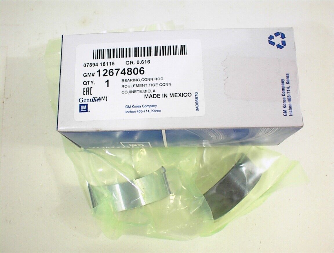 OE-OPEL 12674806 CORSA E ASTRA K INSIGNIA B MOKKA KOL YATAK