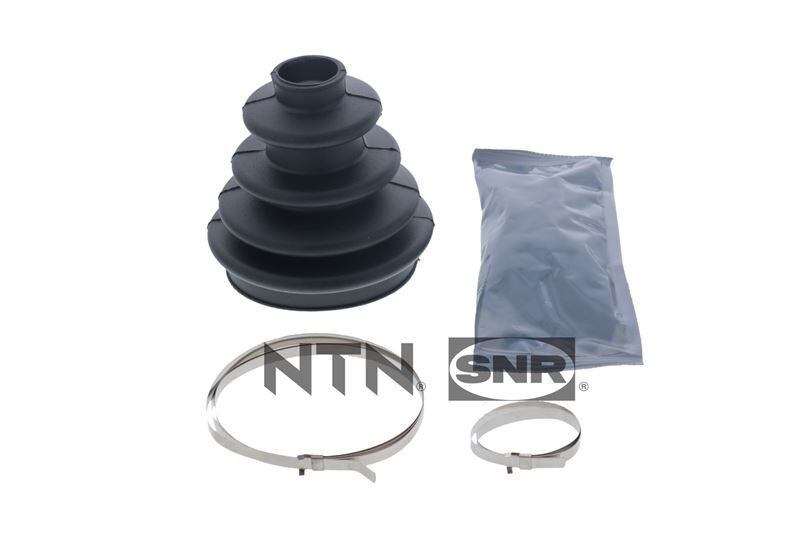 SNR OBK10006 AKS KORUGU UNİVERSAL BOOT KİT COVERİNG MANY APPLİCATİONS SEE TECDOC