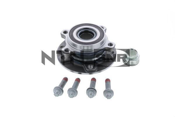 SNR R15870 ON TEKER PORYASI FIAT 500X 14> JEEP RENEGADE 14> COMPASS 20>