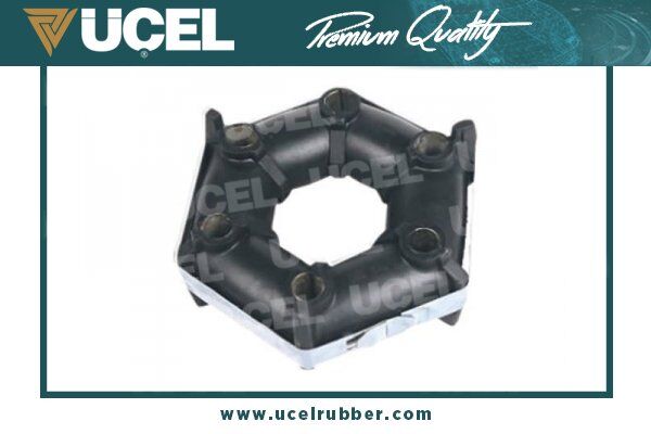 UCEL S30363 ŞAFT TAKOZU ALTI KÖŞE M131 DKŞ
