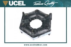 UCEL S30363 ŞAFT TAKOZU ALTI KÖŞE M131 DKŞ