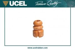 UCEL S41669 ÖN AMORTİSÖR STOPLAMA TAKOZU PEUGEOT P206 98>12 PUR
