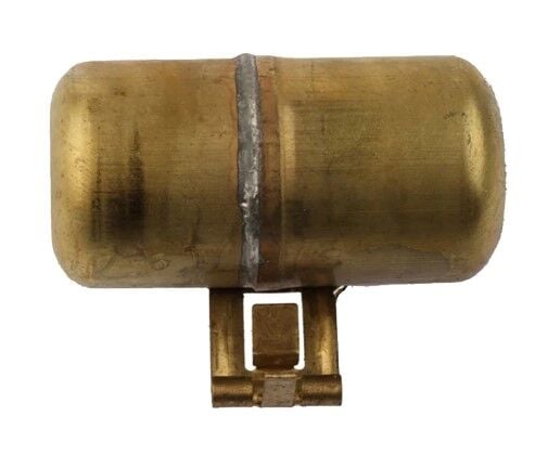 KARBÜRATÖR ŞAMANDIRA TÜPÜ BAKIR FIAT 131 1600 SAHİN DOGAN KARTAL WEBER TİP