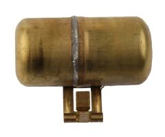 KARBÜRATÖR ŞAMANDIRA TÜPÜ BAKIR FIAT 131 1600 SAHİN DOGAN KARTAL WEBER TİP