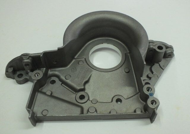 EKSANTİRİK TRİGER KAPAĞI CLIO II-MEGANE I 1.4 1.6 16V K4M-K4J