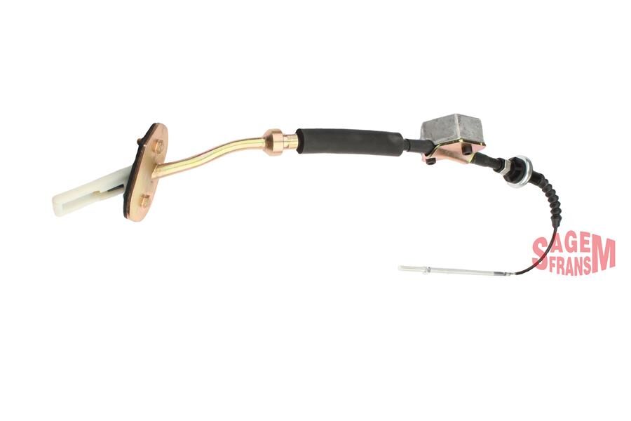 DEBRİYAJ TELİ FIORINO