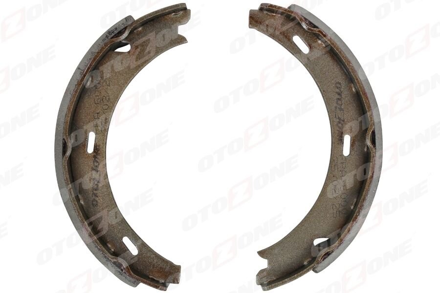 FREN BALATASI ARKA PARK FRENI MERCEDES W201 W124 W168 W169 W245 W414 W202 W203 C209 W461