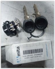 KAPI KİLİDİ SOL FİŞEK ALBEA-PALIO-SIENA