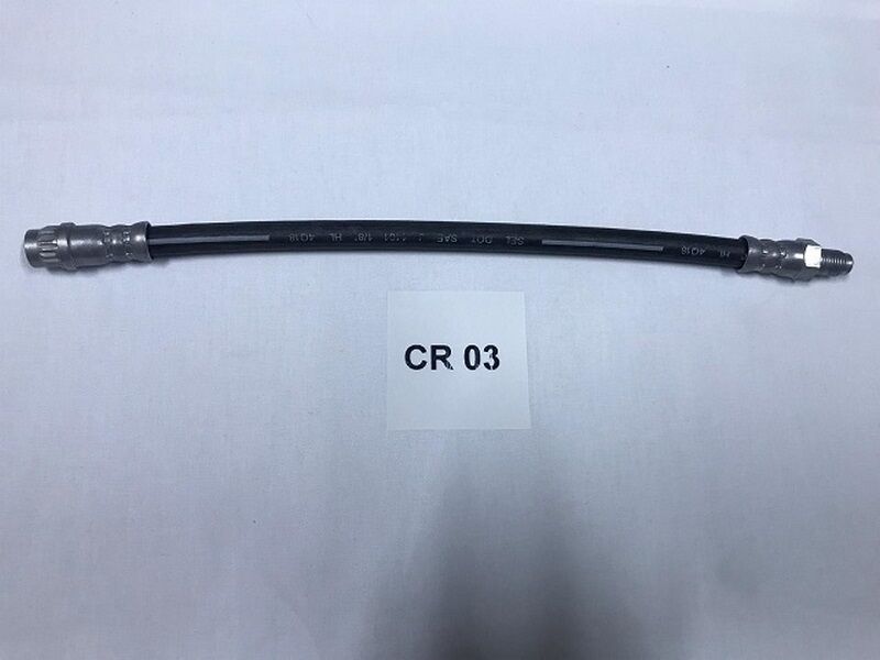 ÖN FREN HORTUMU R19 >00 29 CM