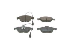 BOSCH 0986424507 ÖN FREN BALATASI ALFA ROMEO 156 97>05 147 01>10 FİŞLİ