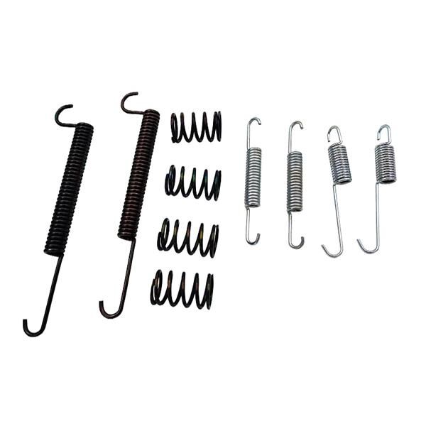 EXQ 10-90-03 BALATA YAY TAKIM COMBO B-C-CORSA B-C-TİGRA A