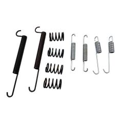EXQ 10-90-03 BALATA YAY TAKIM COMBO B-C-CORSA B-C-TİGRA A