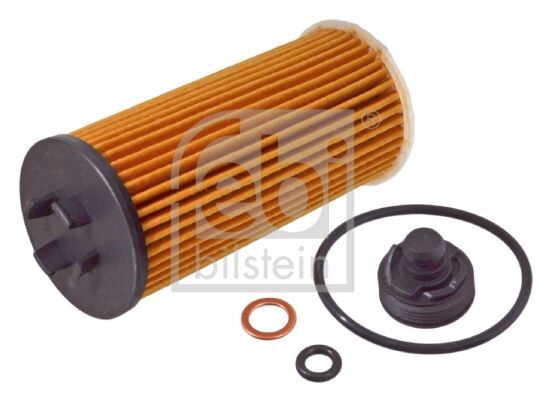 FEBI 47224 YAG FILTRESI BMW B37 B38 B47 B46 B48 F52 F70 F45 F46 F74 F78 F48 U11 F39 . MINI F54 F55 F56 F57 F60