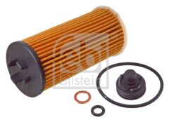 FEBI 47224 YAG FILTRESI BMW B37 B38 B47 B46 B48 F52 F70 F45 F46 F74 F78 F48 U11 F39 . MINI F54 F55 F56 F57 F60