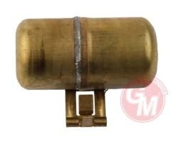 GUA 40972 KARBÜRATÖR ŞAMANDIRA TÜPÜ BAKIR FIAT 131 1600 SAHİN DOGAN KARTAL WEBER TİP