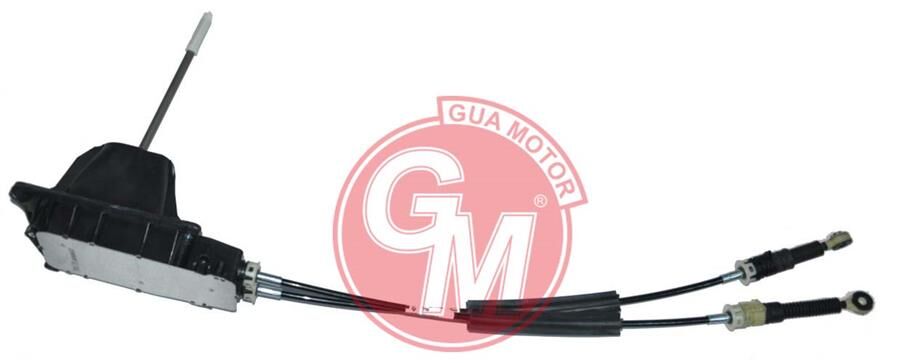 GUA 41738 VİTES KUMANDA KUTUSU KOLLU TELLİ RENAULT CLİO IV 1.5 DCI