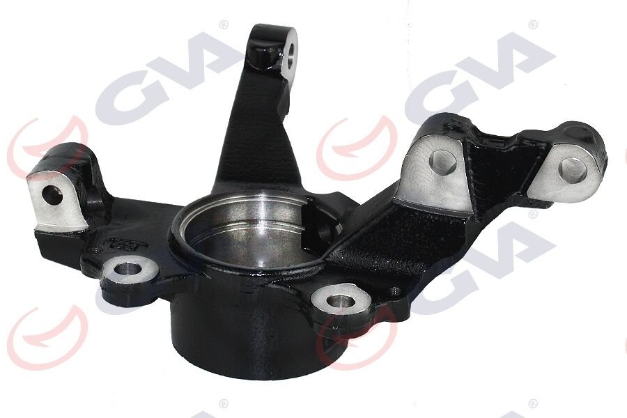 GVA 4590013 AKS TAŞIYICI ÖN SOL CORSA D DİZEL 07-12