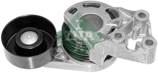 INA 534018710 ALTERNATÖR GERGİ RULMANI KÜTÜKLÜ POLO-FABIA-CORDOBA 1.4 TDI 2001-2009 AMF-BNV-BNM