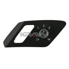 KRAW AN-460B AYNA AYAR ANAHTARI GOLF VII