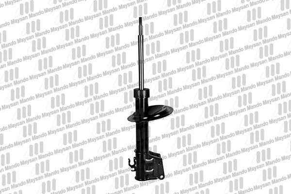 MAYSAN PS9710209 ÖN AMORTİSÖR FIAT DOBLO 06> 1.2- 1.3D MTJ 1.4-1.6 16V KISA GAZLI