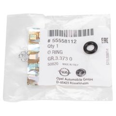 OE-OPEL 12577855 ASTRA J ASTRA K INSIGNIA A INSIGNIA B  MOKKA ZAFIRA C MERIVA B TRAX TURBO SARJ BORU ORINGI