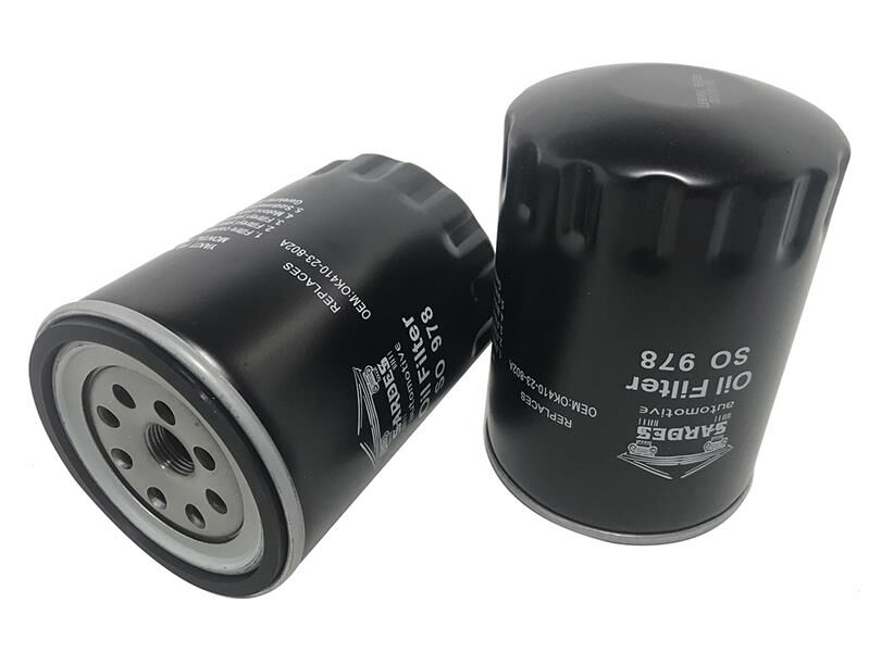 SARDES SO978 YAĞ FİLTRESİ PREGIO W1035 x