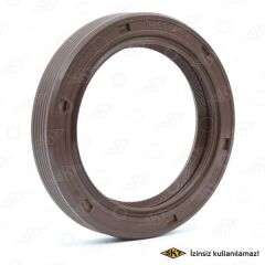 SKT 045994-V DEFRANSİYEL KEÇESİ SOL DUCATO-BOXER 43x59x10