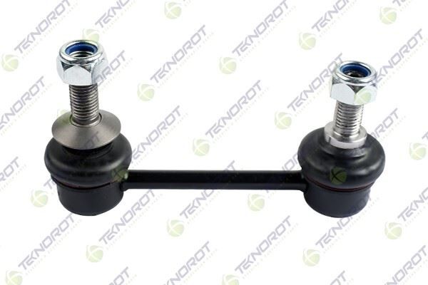 TEKNOROT B-900 ASKI ROTU ARKA BMW F10 F06 F12 F13 F01 F02